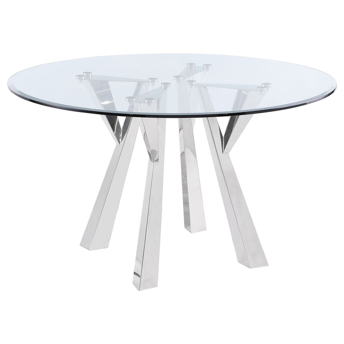Five Star Furniture - Alaia Dining Table