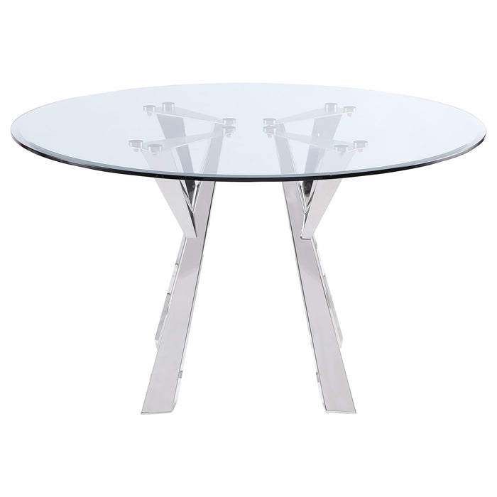 Five Star Furniture - Alaia Dining Table