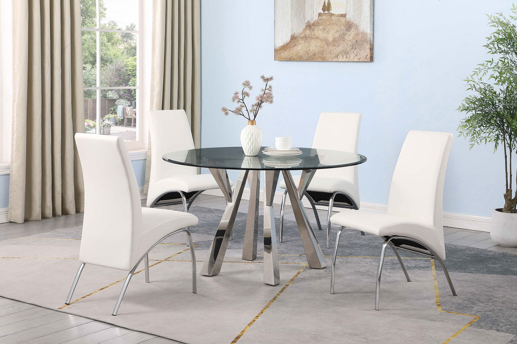 Five Star Furniture - Alaia Dining Table