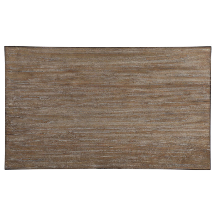 Five Star Furniture - Fortress Dining Set