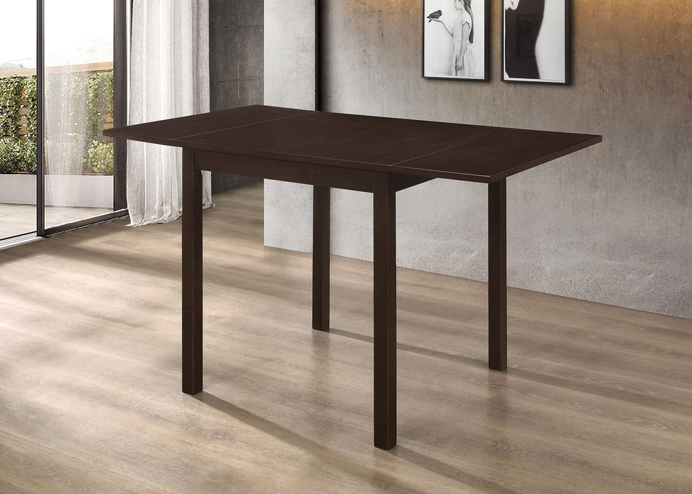Five Star Furniture - Kelso Extension Dining Table