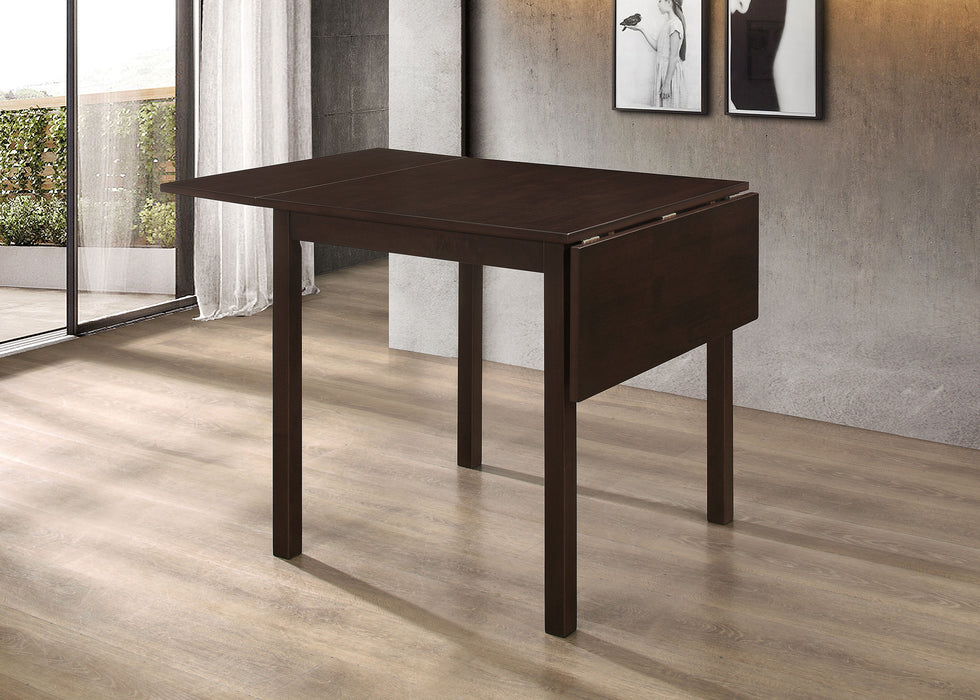 Five Star Furniture - Kelso Extension Dining Table