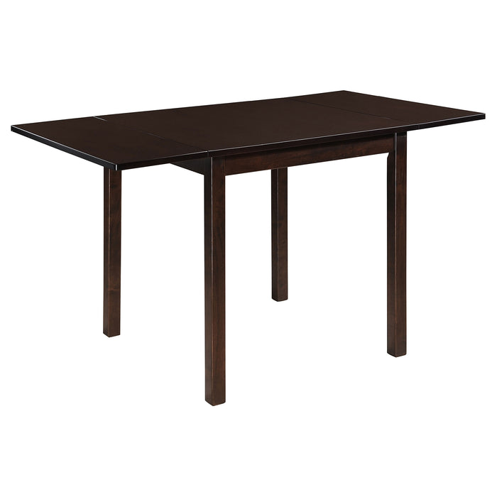 Five Star Furniture - Kelso Extension Dining Table