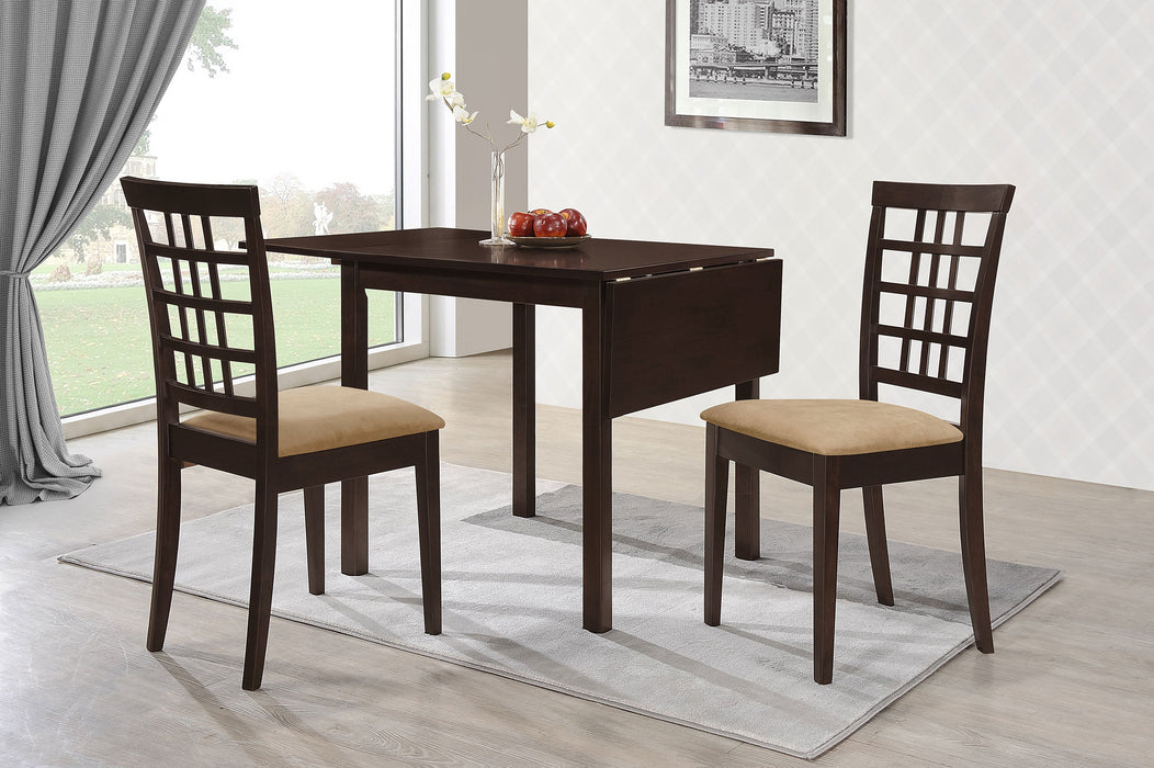 Five Star Furniture - Kelso Extension Dining Table