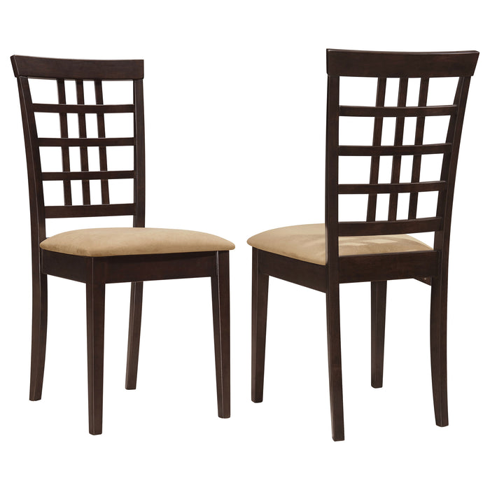 Five Star Furniture - Kelso Dining Side Chair