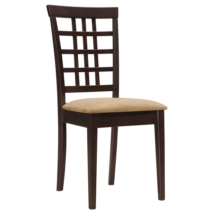 Five Star Furniture - Kelso Dining Side Chair