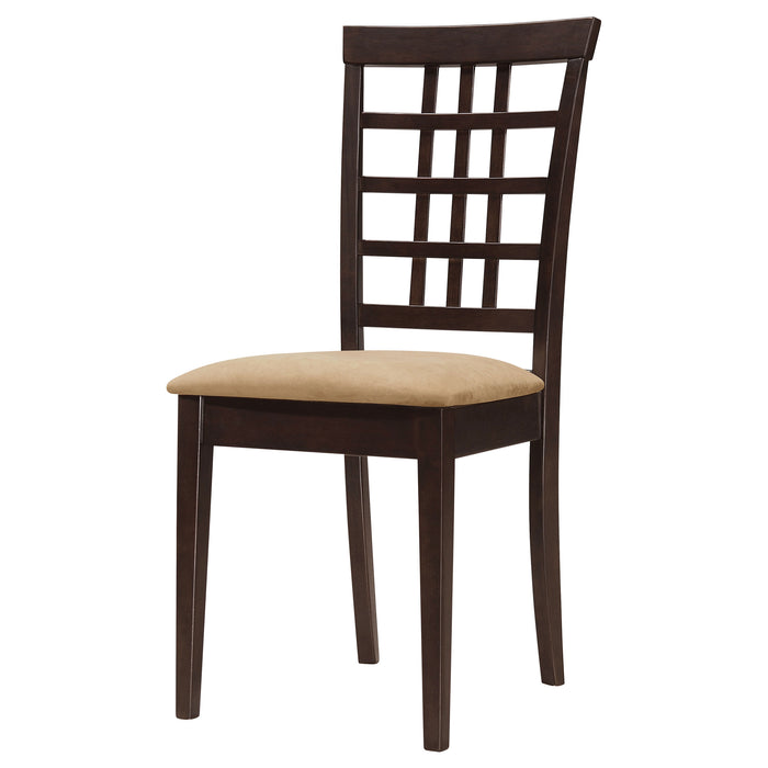 Five Star Furniture - Kelso Dining Side Chair