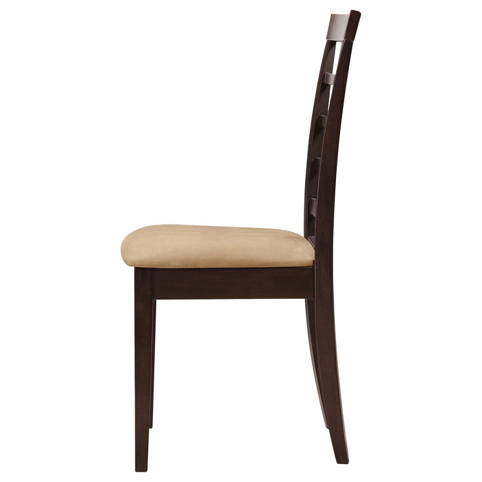Five Star Furniture - Kelso Dining Side Chair