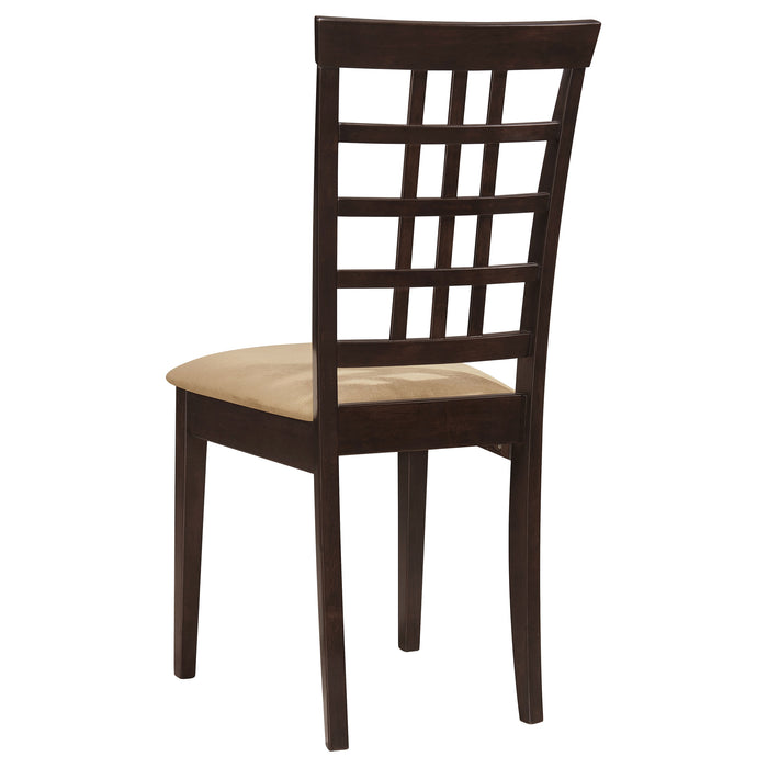 Five Star Furniture - Kelso Dining Side Chair