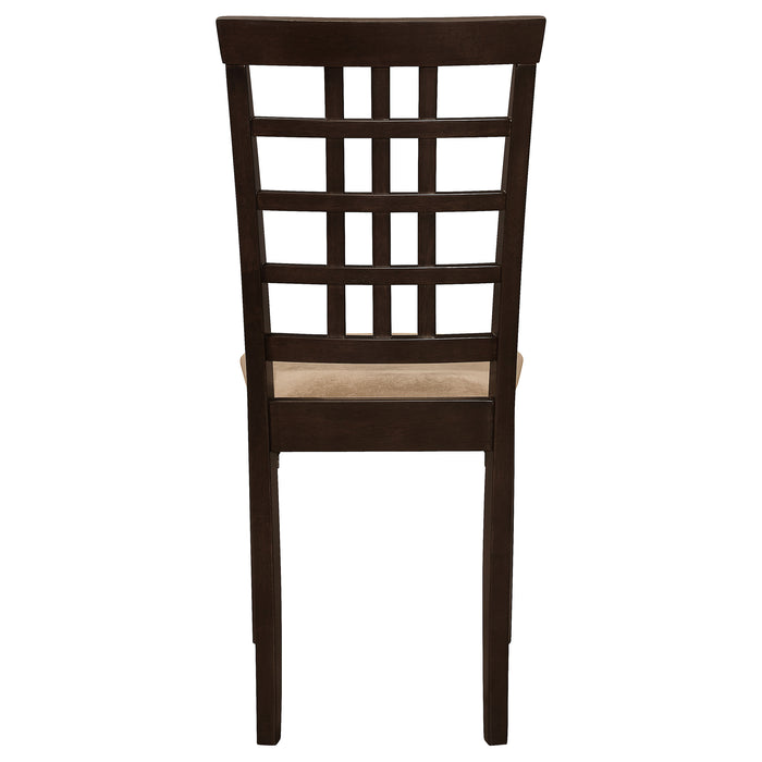 Five Star Furniture - Kelso Dining Side Chair