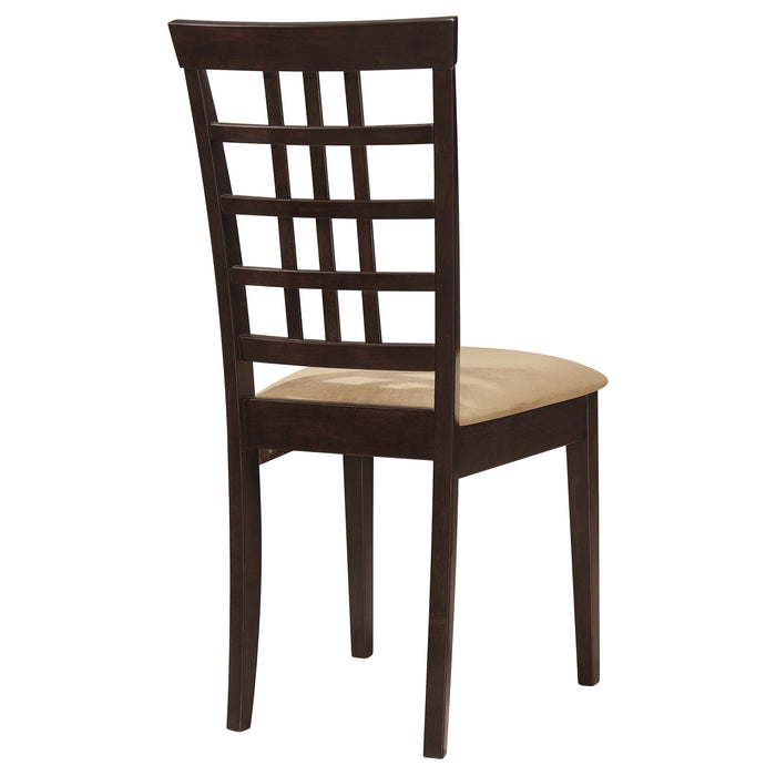 Five Star Furniture - Kelso Dining Side Chair