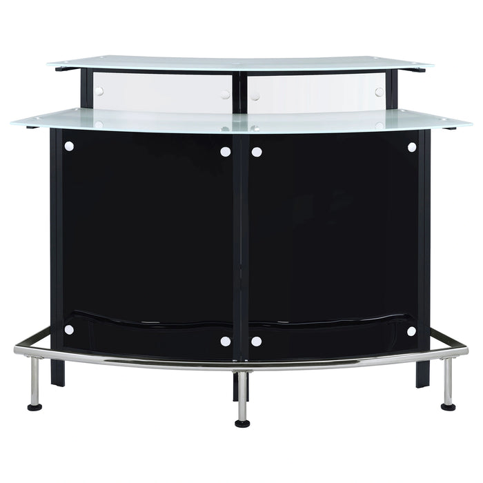 Five Star Furniture - Keystone Home Bar