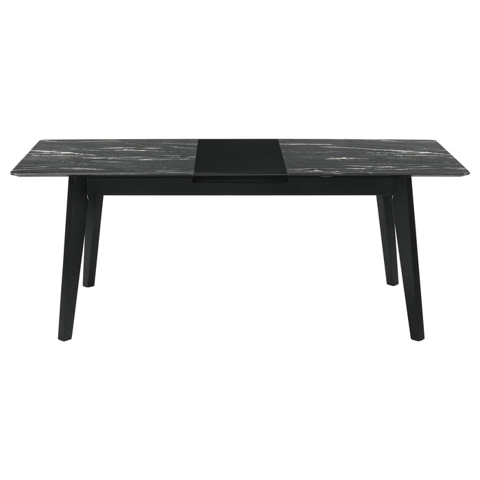 Five Star Furniture - Crestmont Extension Dining Table