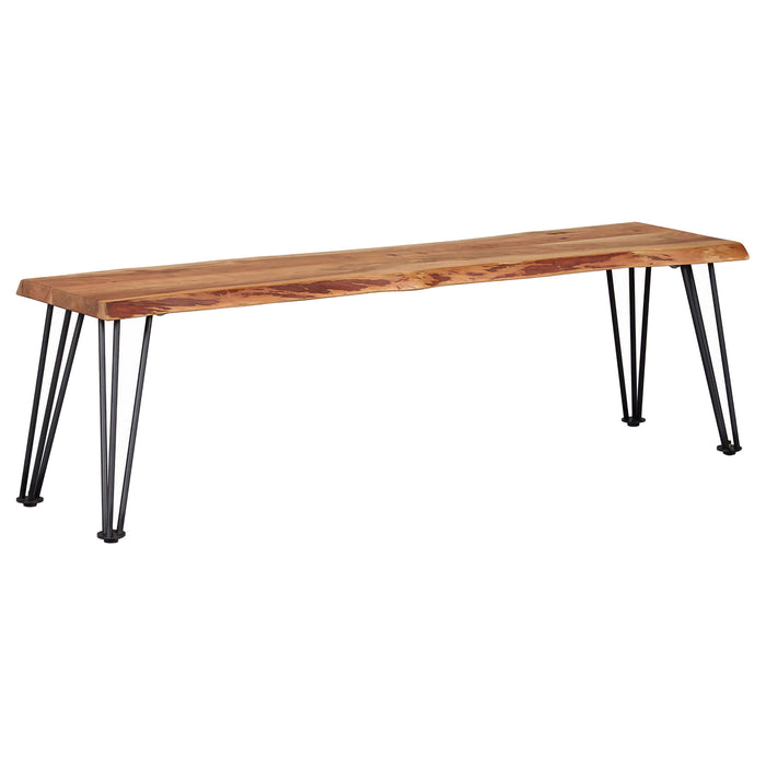 Five Star Furniture - Sherman Dining Bench