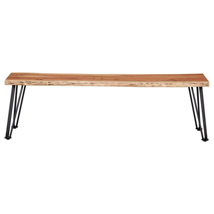 Five Star Furniture - Sherman Dining Bench