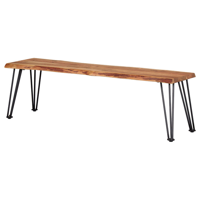 Five Star Furniture - Sherman Dining Bench