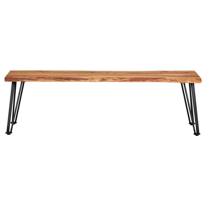 Five Star Furniture - Sherman Dining Bench