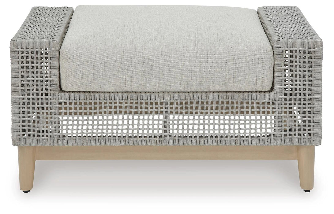 Five Star Furniture - Seton Creek Outdoor Seating Set