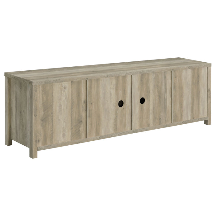 Five Star Furniture - Madra TV Stand
