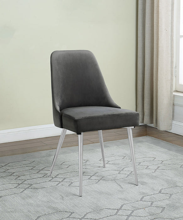 Five Star Furniture - Cabianca Dining Side Chair