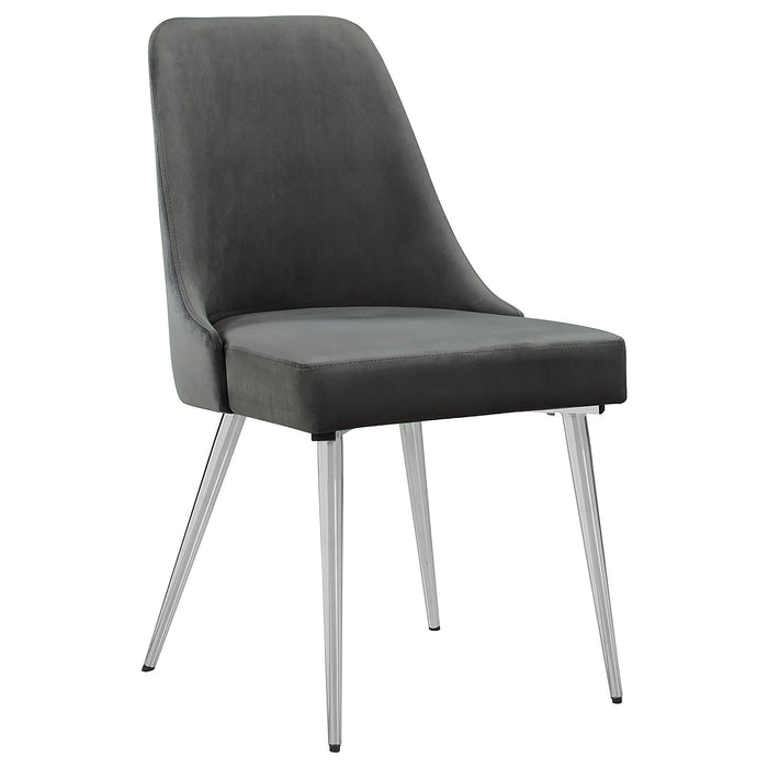 Five Star Furniture - Cabianca Dining Side Chair