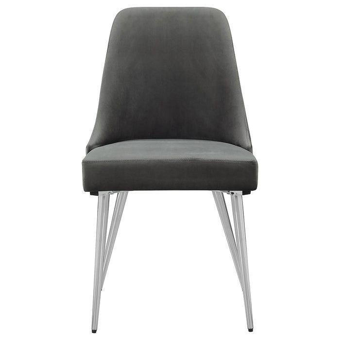 Five Star Furniture - Cabianca Dining Side Chair