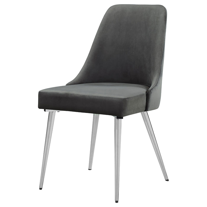 Five Star Furniture - Cabianca Dining Side Chair