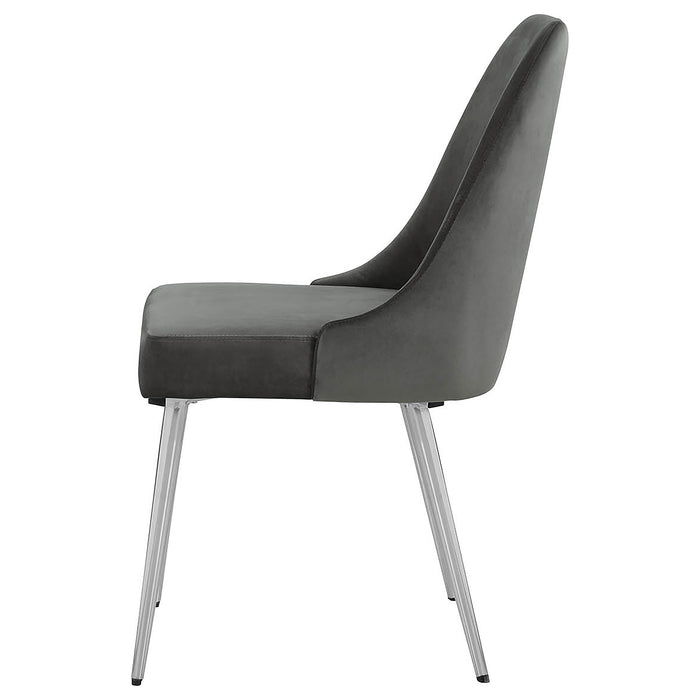 Five Star Furniture - Cabianca Dining Side Chair