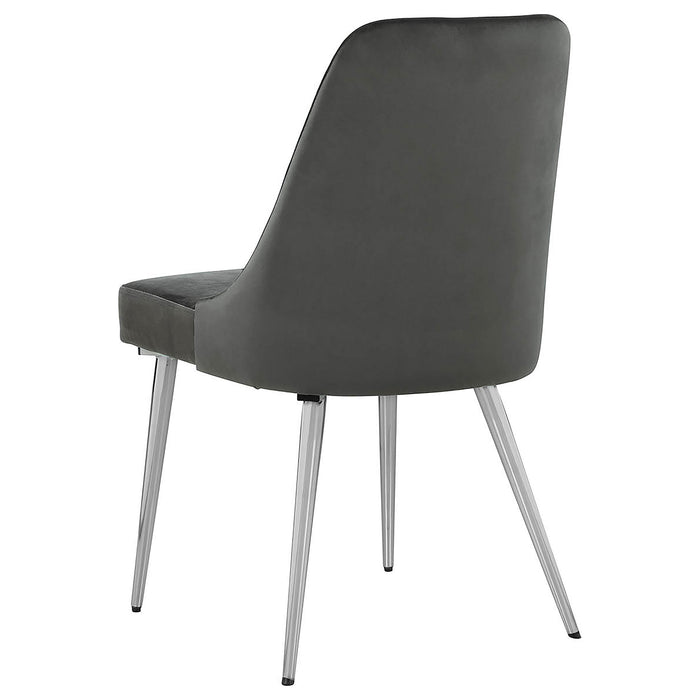 Five Star Furniture - Cabianca Dining Side Chair