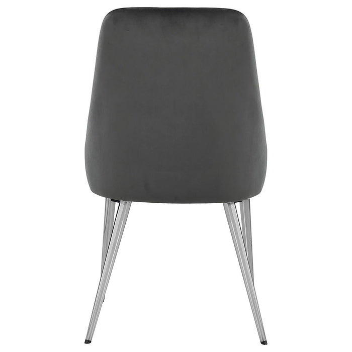 Five Star Furniture - Cabianca Dining Side Chair