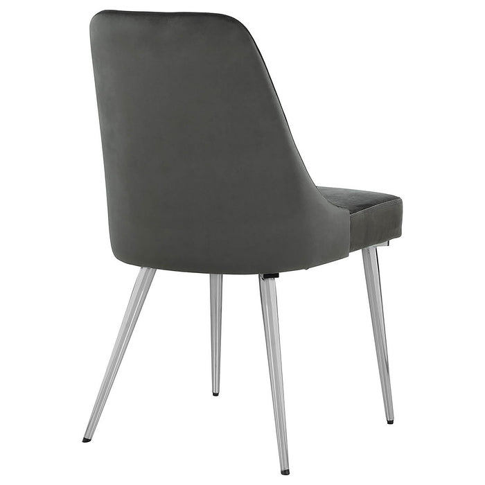 Five Star Furniture - Cabianca Dining Side Chair