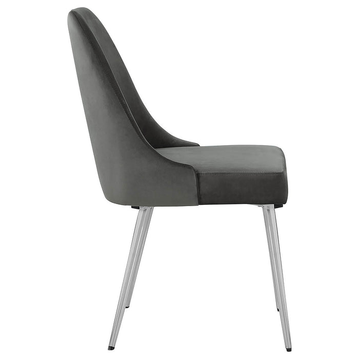 Five Star Furniture - Cabianca Dining Side Chair