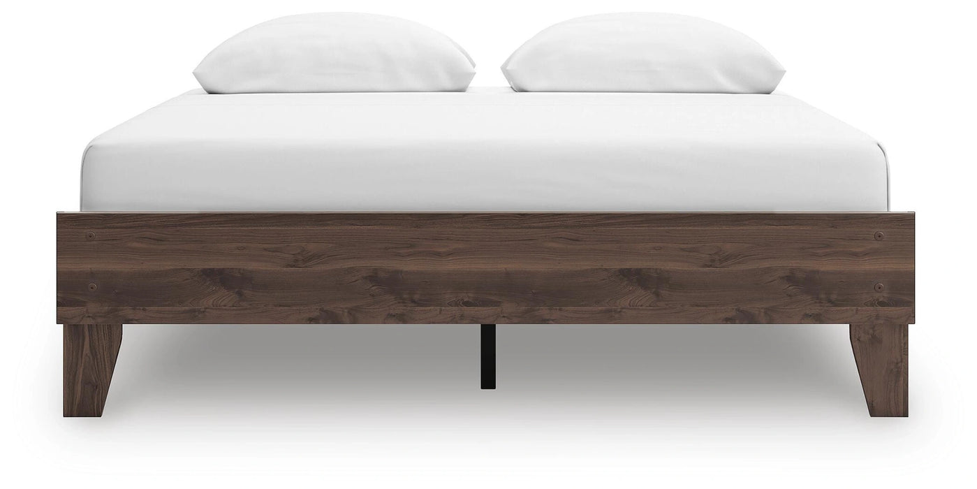 Five Star Furniture - Calverson Bed
