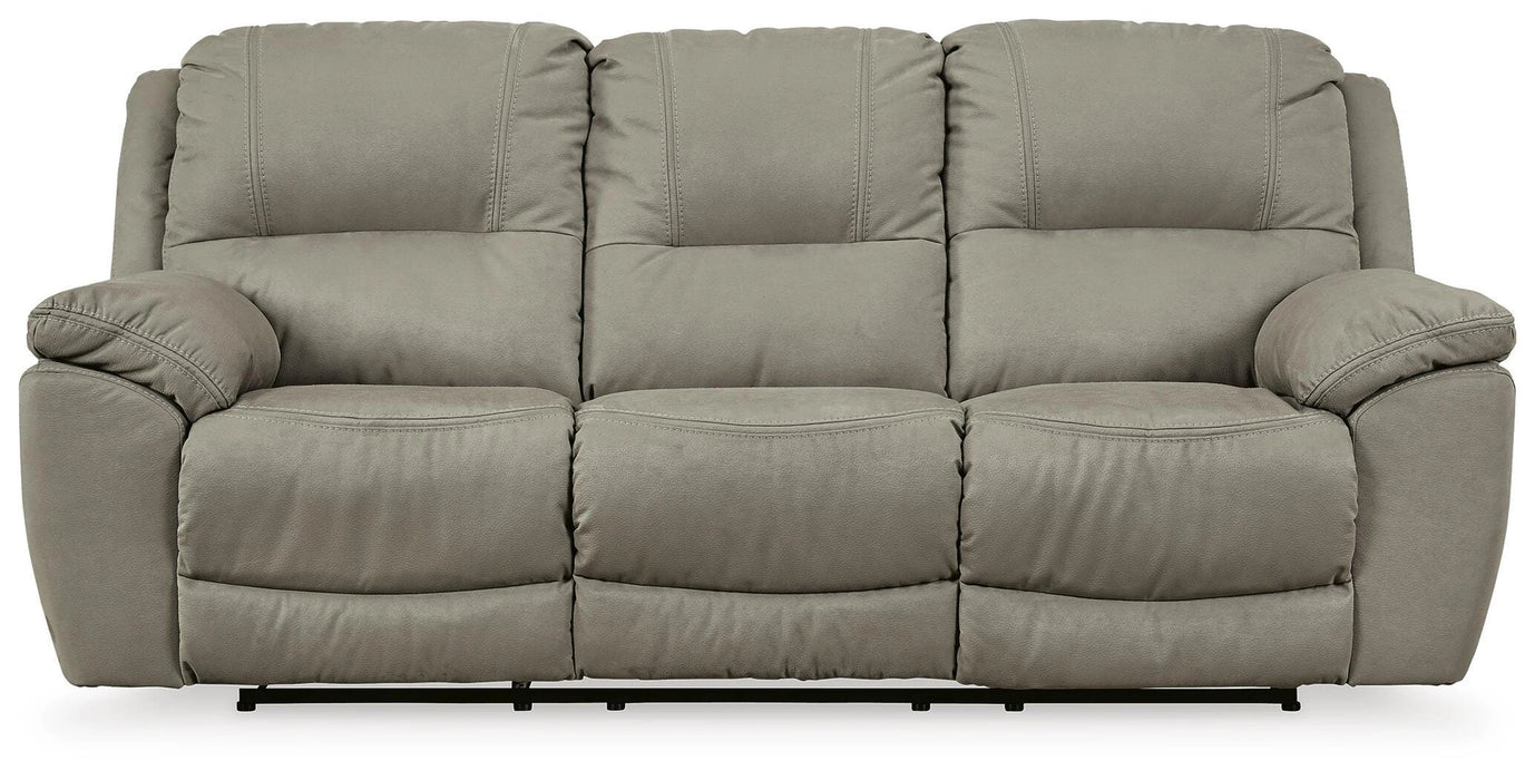 Five Star Furniture - Next-Gen Gaucho Reclining Sofa