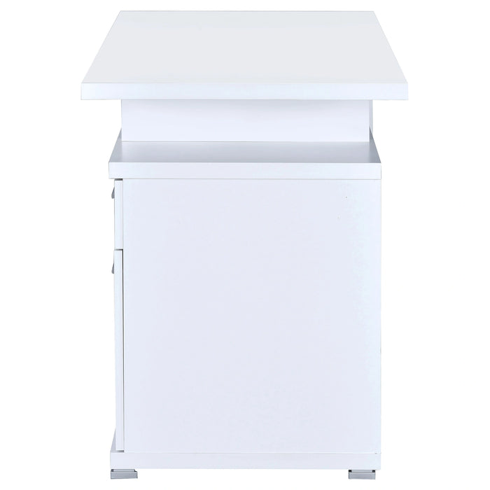 Five Star Furniture - Irving Computer Desk