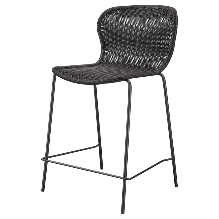 Five Star Furniture - Mckinley Counter Chair