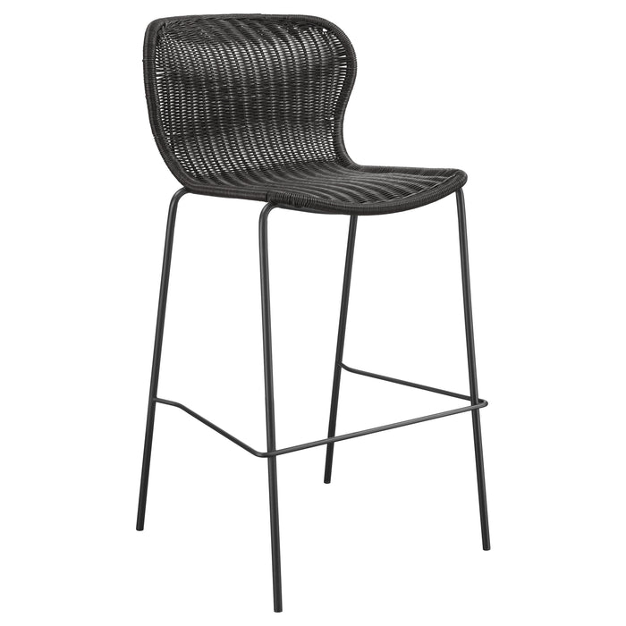 Five Star Furniture - Mckinley Bar Chair