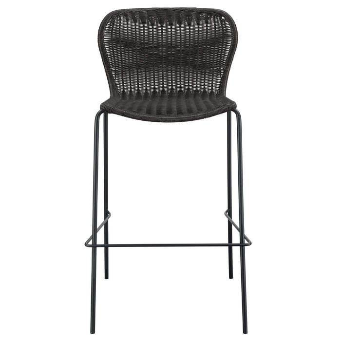 Five Star Furniture - Mckinley Bar Chair