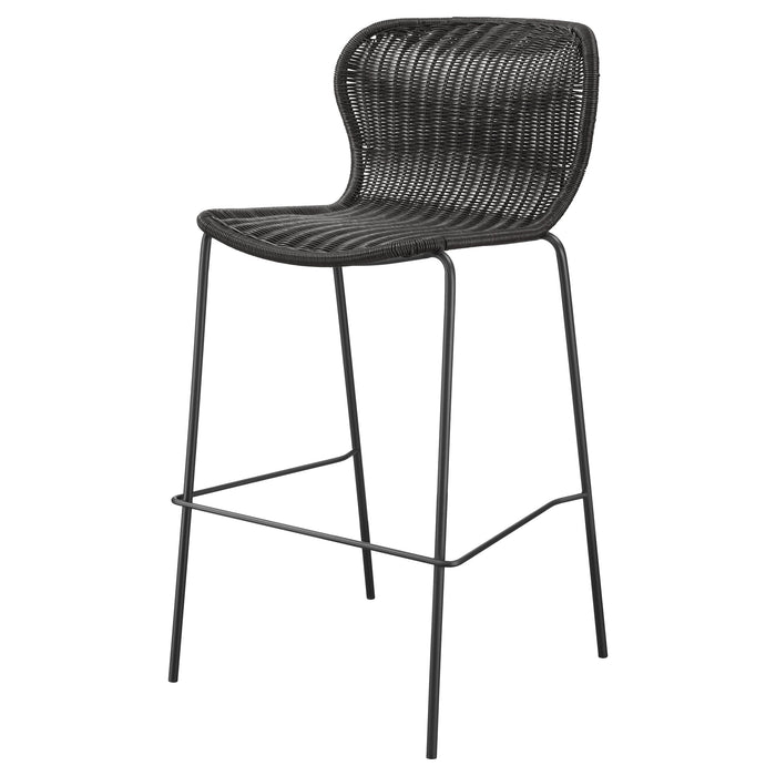 Five Star Furniture - Mckinley Bar Chair