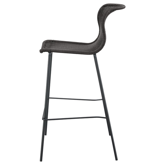 Five Star Furniture - Mckinley Bar Chair
