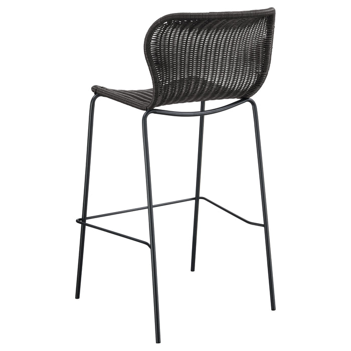Five Star Furniture - Mckinley Bar Chair
