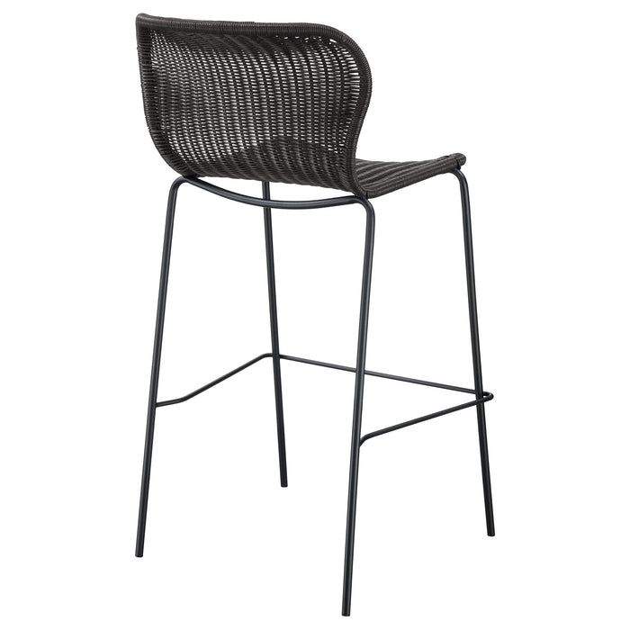 Five Star Furniture - Mckinley Bar Chair