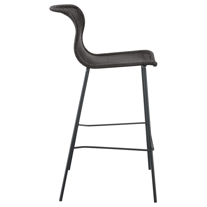 Five Star Furniture - Mckinley Bar Chair