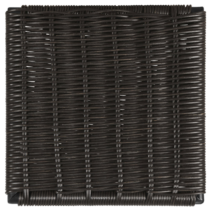 Five Star Furniture - Mckinley Bar Chair