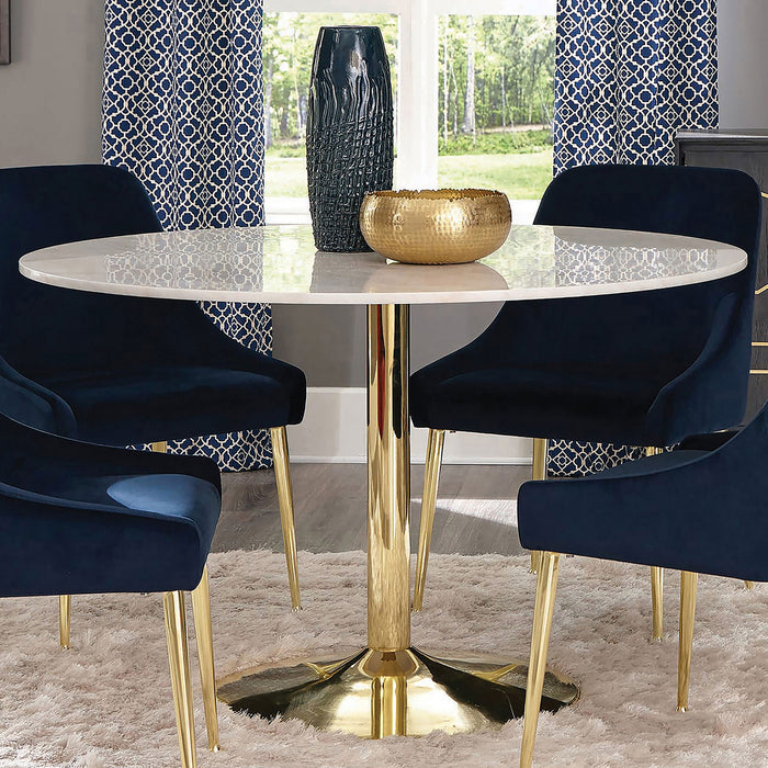Five Star Furniture - Kella Dining Table