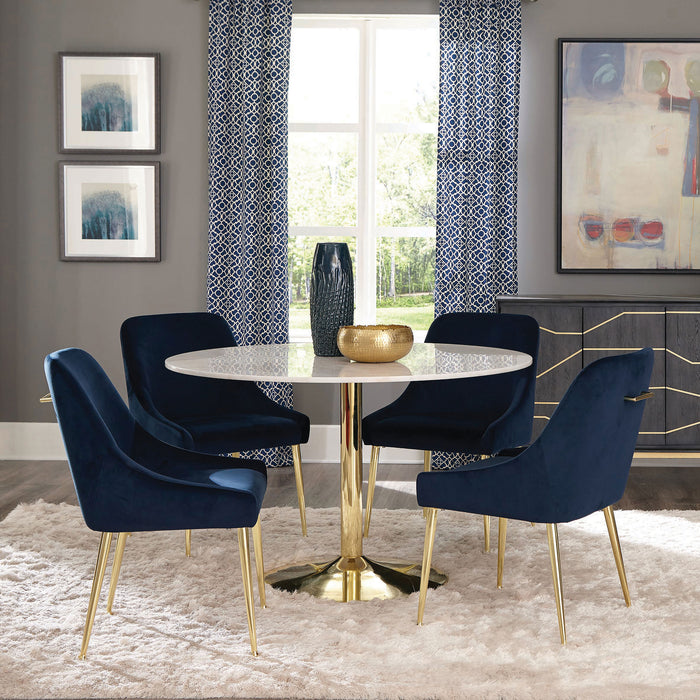 Five Star Furniture - Kella Dining Table