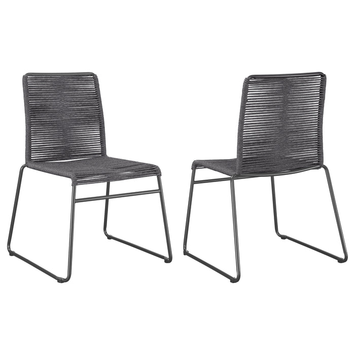 Five Star Furniture - Jerome Dining Side Chair