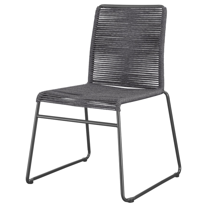 Five Star Furniture - Jerome Dining Side Chair