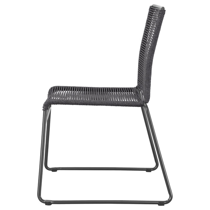 Five Star Furniture - Jerome Dining Side Chair