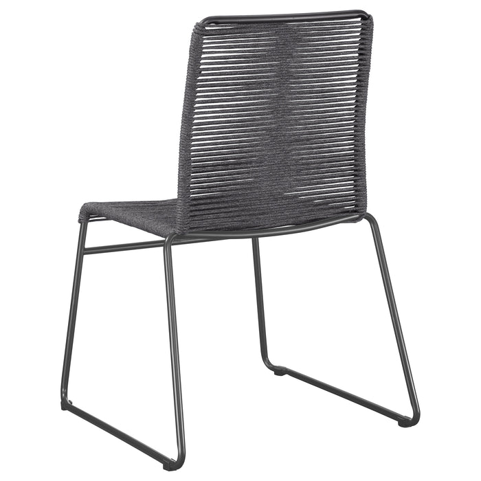 Five Star Furniture - Jerome Dining Side Chair